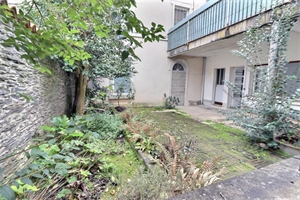 maison à la vente -   49000  ANGERS, surface 109 m2 vente maison - UBI445496561